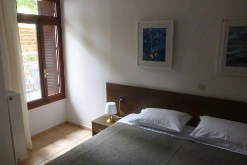 Apartamento Artsea Garden Studio