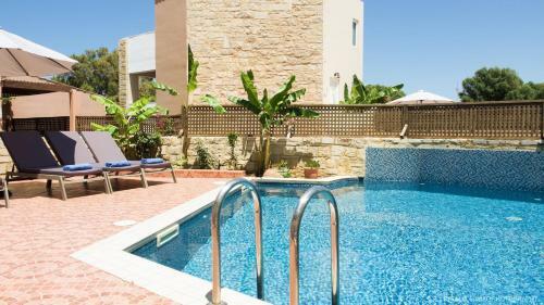 Apartamento Alexandra Seaside Villas