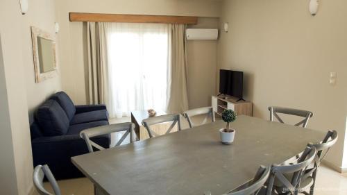 Apartamento Alexandra Seaside Villas
