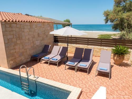 Apartamento Alexandra Seaside Villas