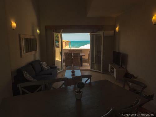 Apartamento Alexandra Seaside Villas