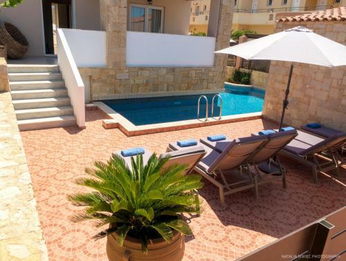 Apartamento Alexandra Seaside Villas