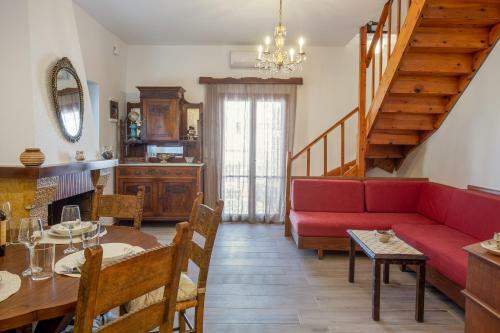 Apartamento Evelina's House