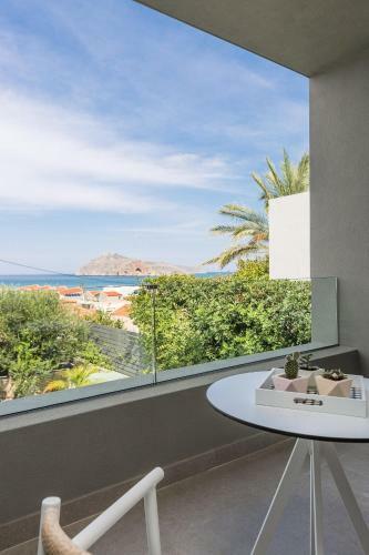 Sissy Luxury Villa Chania
