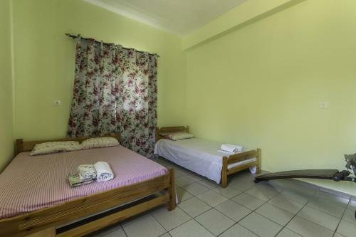 Apartamento The River Coast House