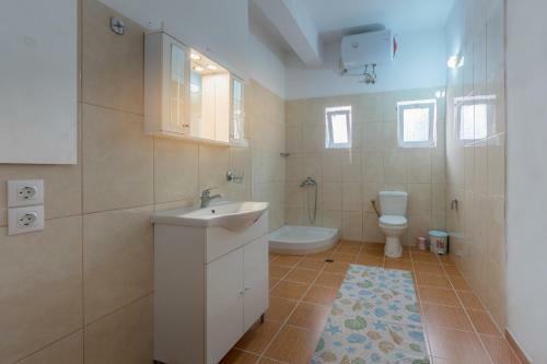 Apartamento The River Coast House