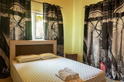 Apartamento The River Coast House