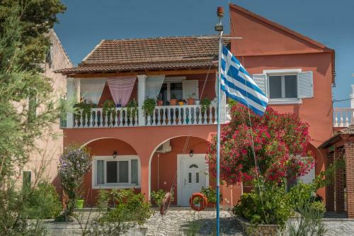 Apartamento The River Coast House