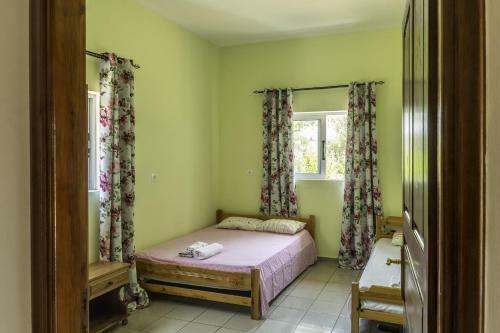 Apartamento The River Coast House