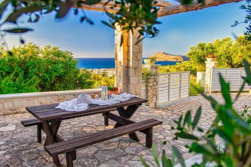 Apartamento Venizelos Studios