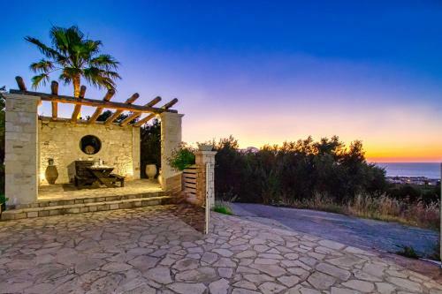 Apartamento Venizelos Studios