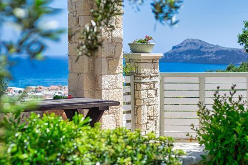 Apartamento Venizelos Studios