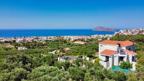 Apartamento Venizelos Studios