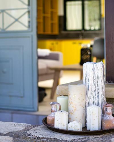 Apartamento Venizelos Studios