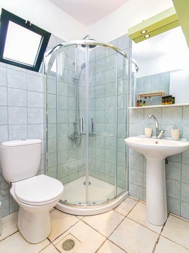 Apartamento Venizelos Studios