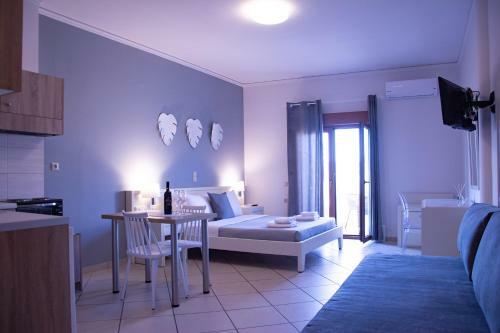 Horizon Apartments