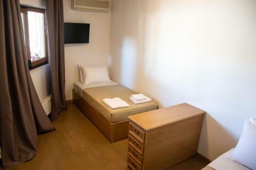 Horizon Apartments