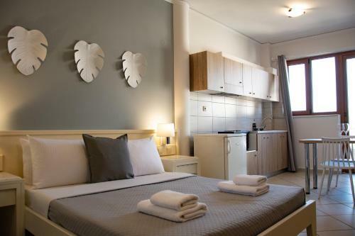 Horizon Apartments