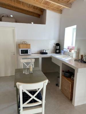 Apartamento Olive Cottage