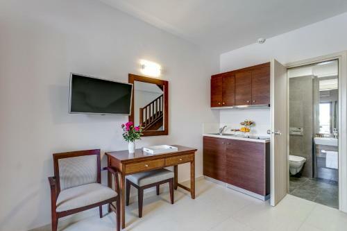 Apartamento Porto Platanias - Casa Di Porto