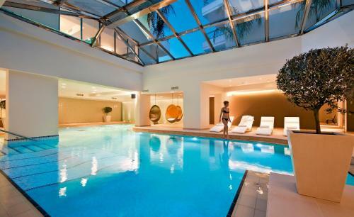 Apartamento Porto Platanias - Casa Di Porto