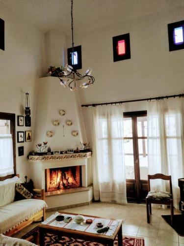 Villa Annoula