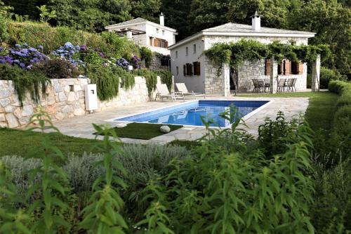 Kastania Villas- Villa K3