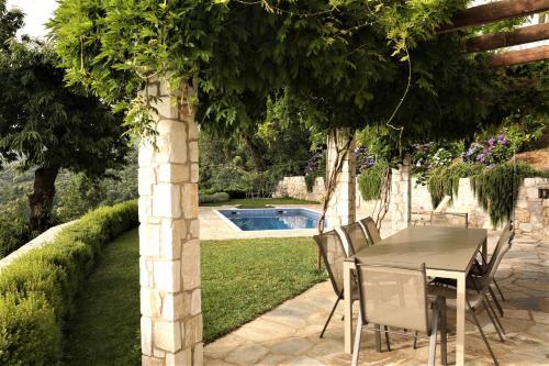 Kastania Villas- Villa K3