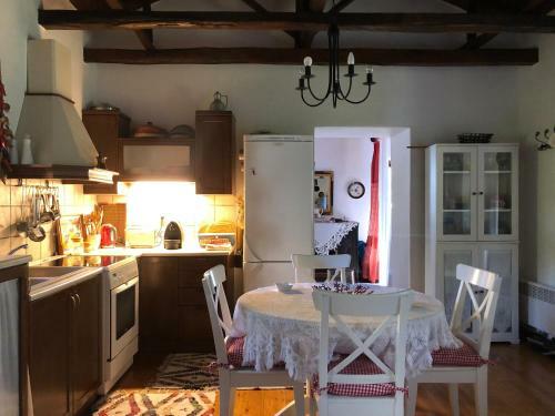 Villa Katia With Sea View, Pourion, Zagora