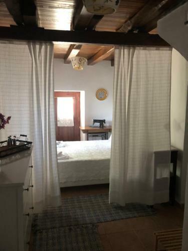 Villa Katia With Sea View, Pourion, Zagora