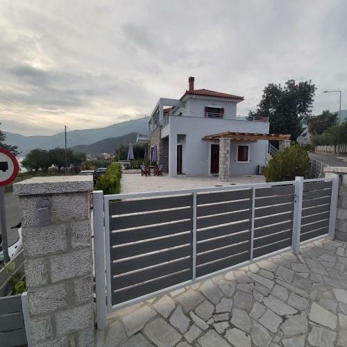 Apartamento Light Blue House 1