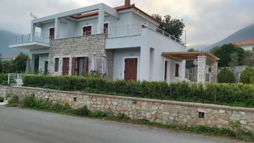 Apartamento Light Blue House 1
