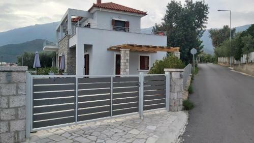 Apartamento Light Blue House 1