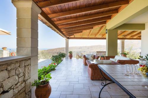 Belvedere Villas