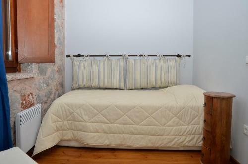 Poulithra -perfect Villa For Vacations