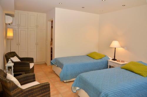 Poulithra -perfect Villa For Vacations