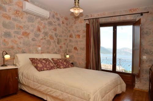 Poulithra -perfect Villa For Vacations