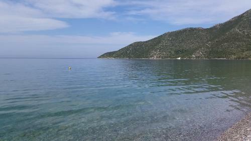Poulithra -perfect Villa For Vacations