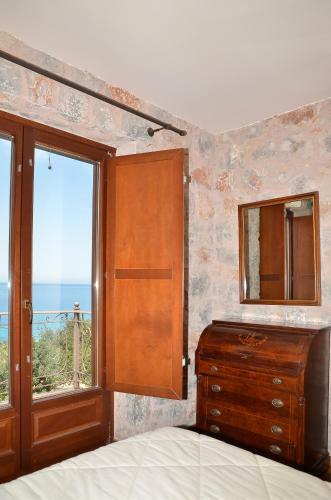 Poulithra -perfect Villa For Vacations