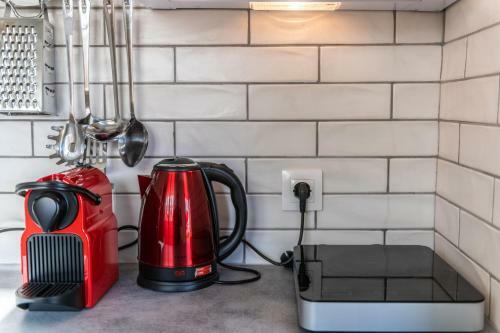 Apartamento Casa Evi Corfu 1