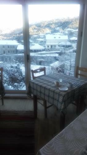 Hostal Arhontiko Vourloka