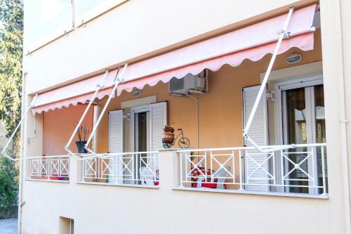 Apartamento Casa Al Fiume