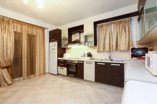 Apartamento Casa Al Fiume