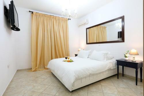 Apartamento Casa Al Fiume