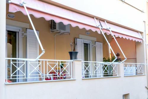Apartamento Casa Al Fiume