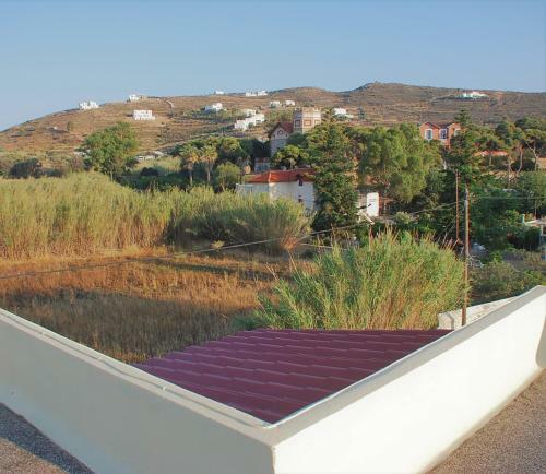 Poseidonia Duplex Apartment Rental Home