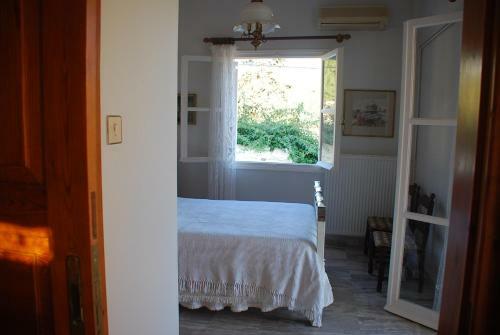 Poseidonia Duplex Apartment Rental Home