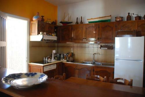 Poseidonia Duplex Apartment Rental Home