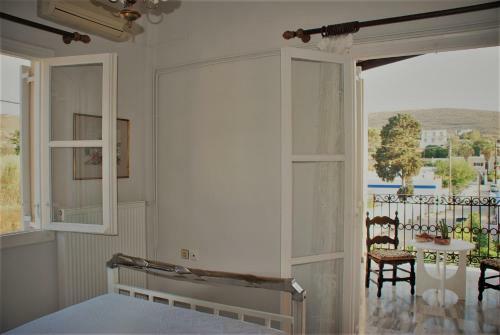 Poseidonia Duplex Apartment Rental Home