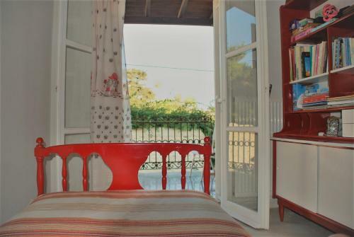 Poseidonia Duplex Apartment Rental Home